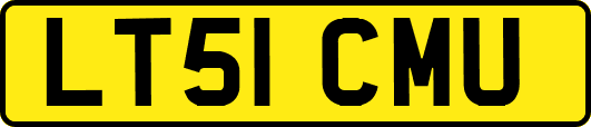 LT51CMU