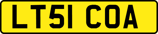 LT51COA