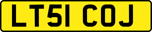 LT51COJ