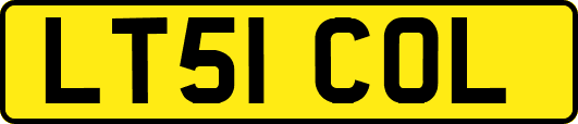 LT51COL