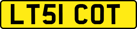 LT51COT