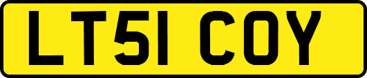 LT51COY