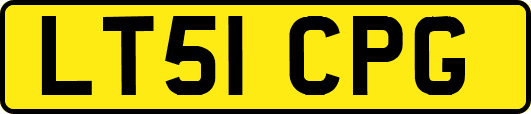 LT51CPG