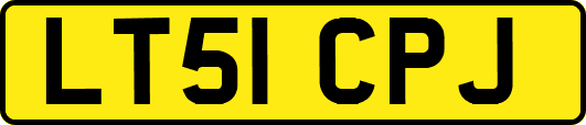 LT51CPJ