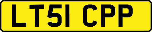 LT51CPP
