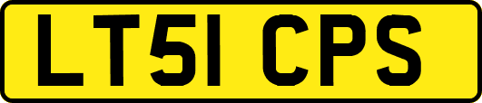 LT51CPS