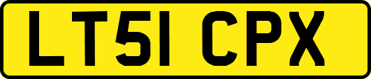 LT51CPX