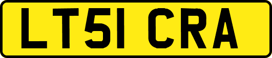 LT51CRA