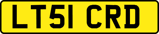 LT51CRD