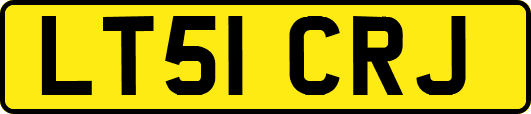 LT51CRJ