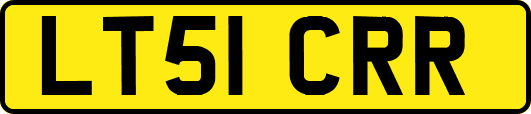 LT51CRR