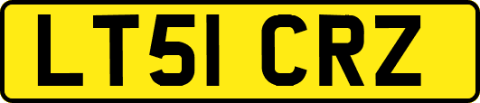 LT51CRZ