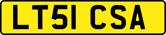 LT51CSA