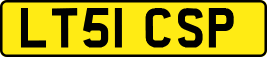 LT51CSP