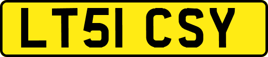 LT51CSY