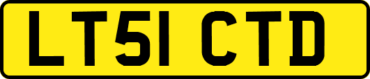 LT51CTD