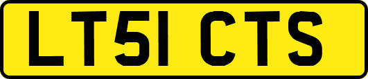 LT51CTS
