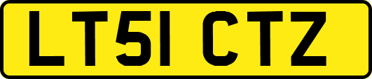 LT51CTZ