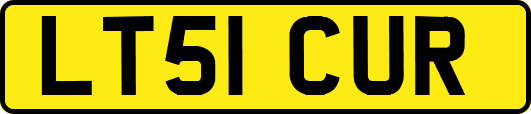 LT51CUR