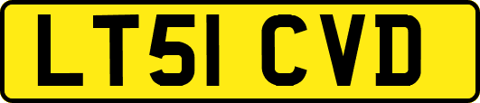 LT51CVD