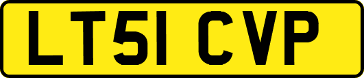 LT51CVP