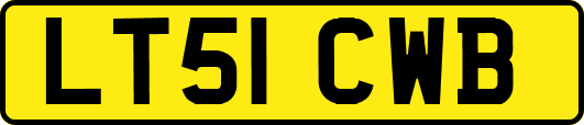 LT51CWB