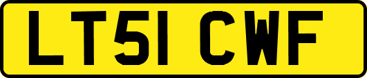 LT51CWF