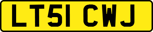 LT51CWJ
