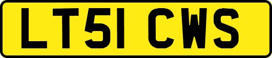 LT51CWS