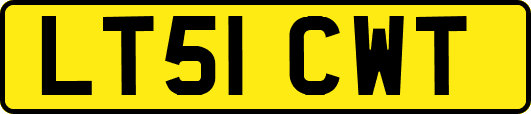 LT51CWT