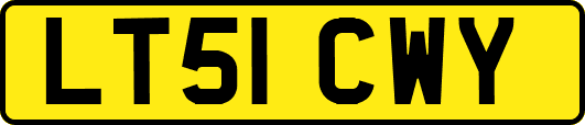 LT51CWY