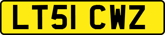 LT51CWZ