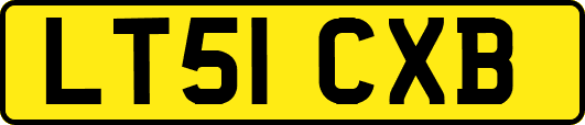 LT51CXB