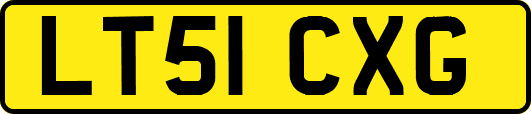 LT51CXG