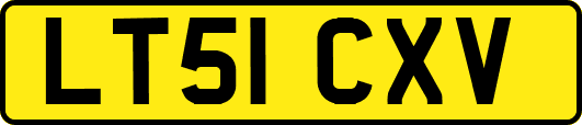 LT51CXV