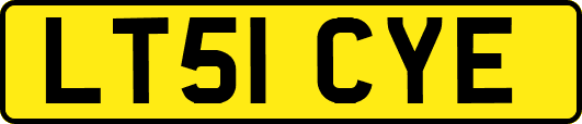 LT51CYE