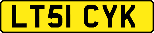 LT51CYK