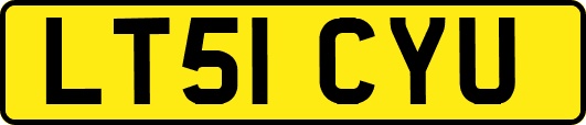 LT51CYU