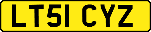 LT51CYZ