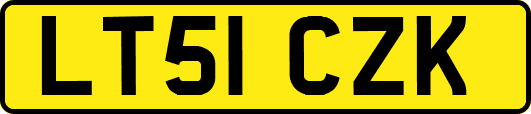 LT51CZK