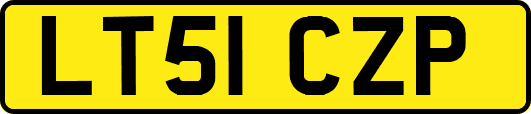LT51CZP