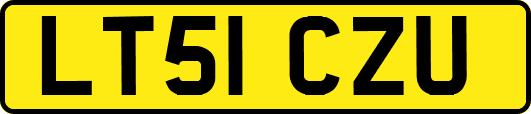 LT51CZU