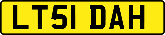 LT51DAH