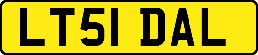 LT51DAL