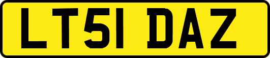 LT51DAZ