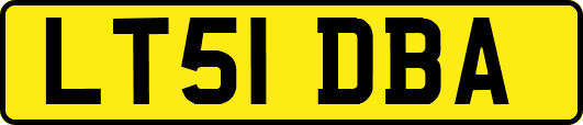 LT51DBA