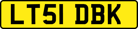 LT51DBK