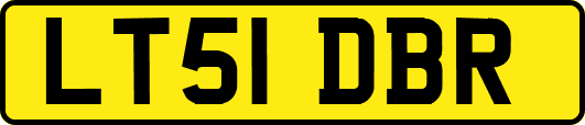 LT51DBR