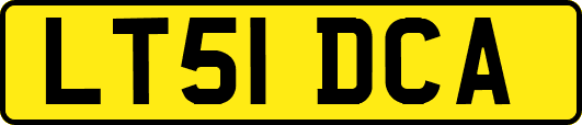 LT51DCA