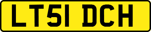 LT51DCH